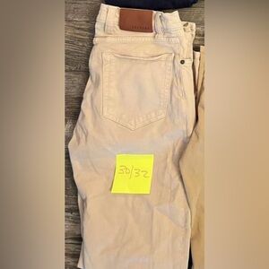 Tecovas Five Pocket Comfort Jean